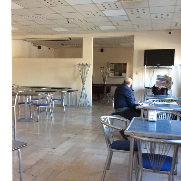 Caffetteria Dell'Angolo Hotel Borghetto Secondo Bagian luar foto